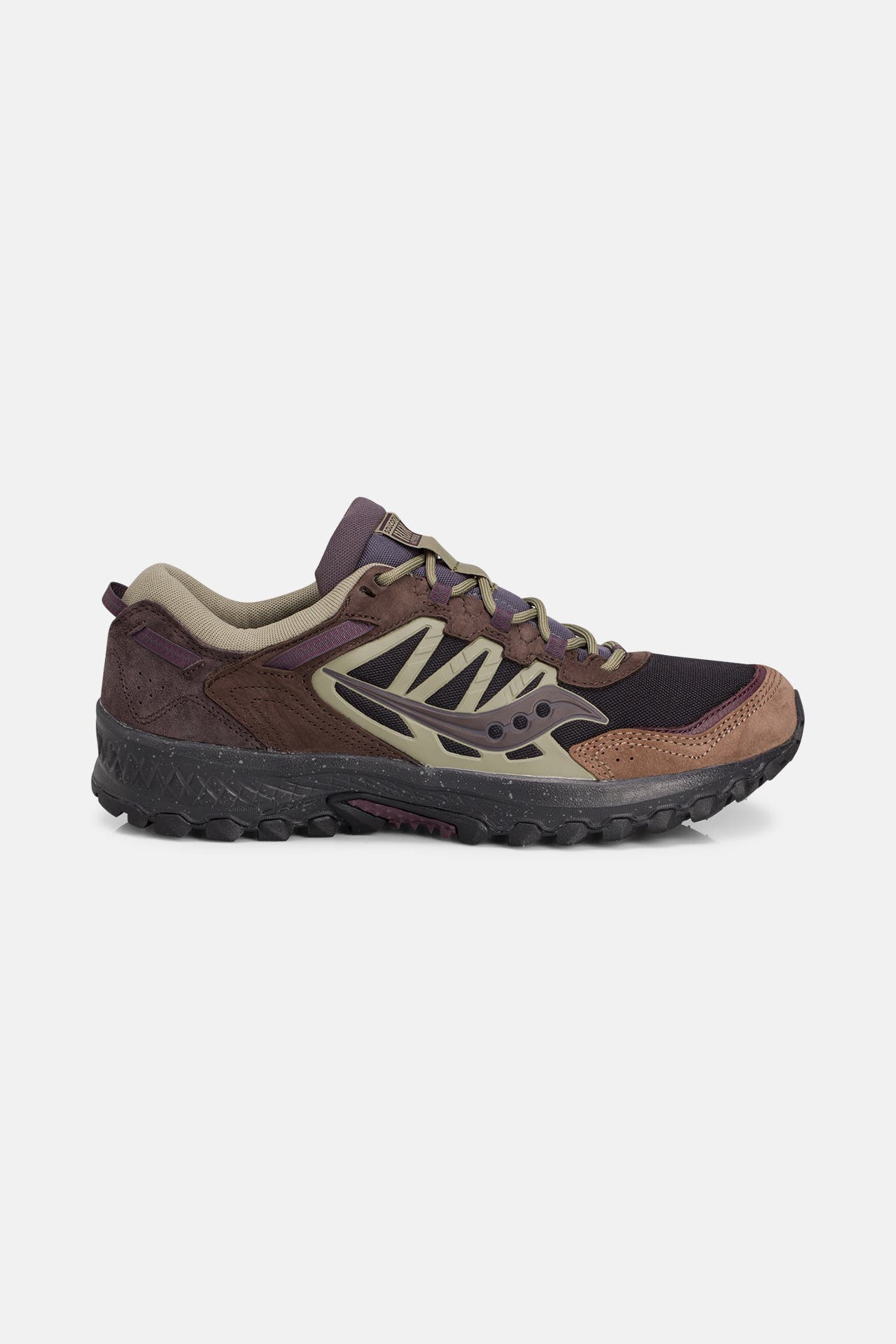 SAUCONY Sneaker 'Grid Peak' mehrfarbig, Bild 1