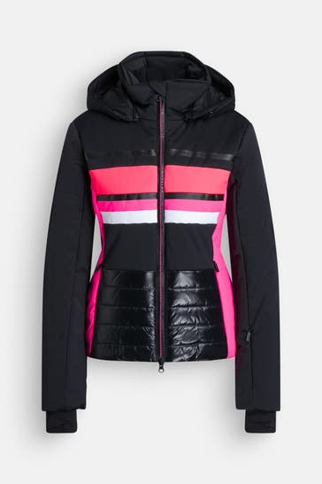 SPORTALM Skijacke mehrfarbig 