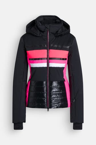 SPORTALM Skijacke mehrfarbig