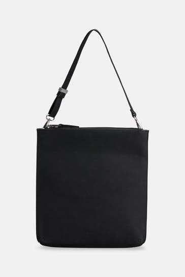 GABOR Schultertasche 'Kimberly' schwarz