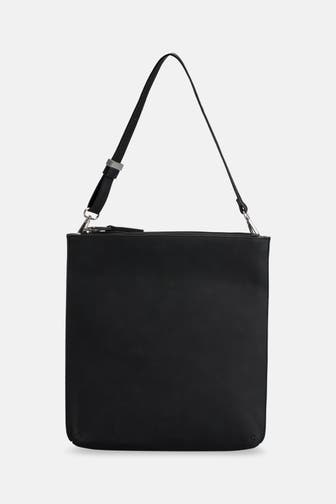 GABOR Schultertasche 'Kimberly' schwarz