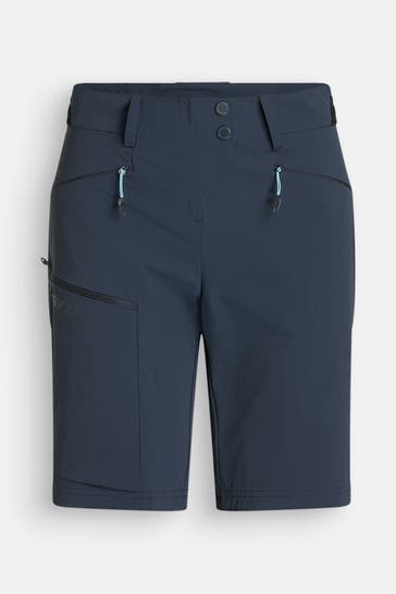 DYNAFIT Funktions-Shorts nachtblau