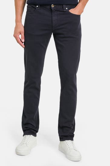 ALBERTO Jeans 'Pipe' skinny