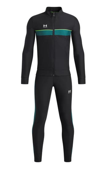 UNDER ARMOUR Trainingsanzug mehrfarbig