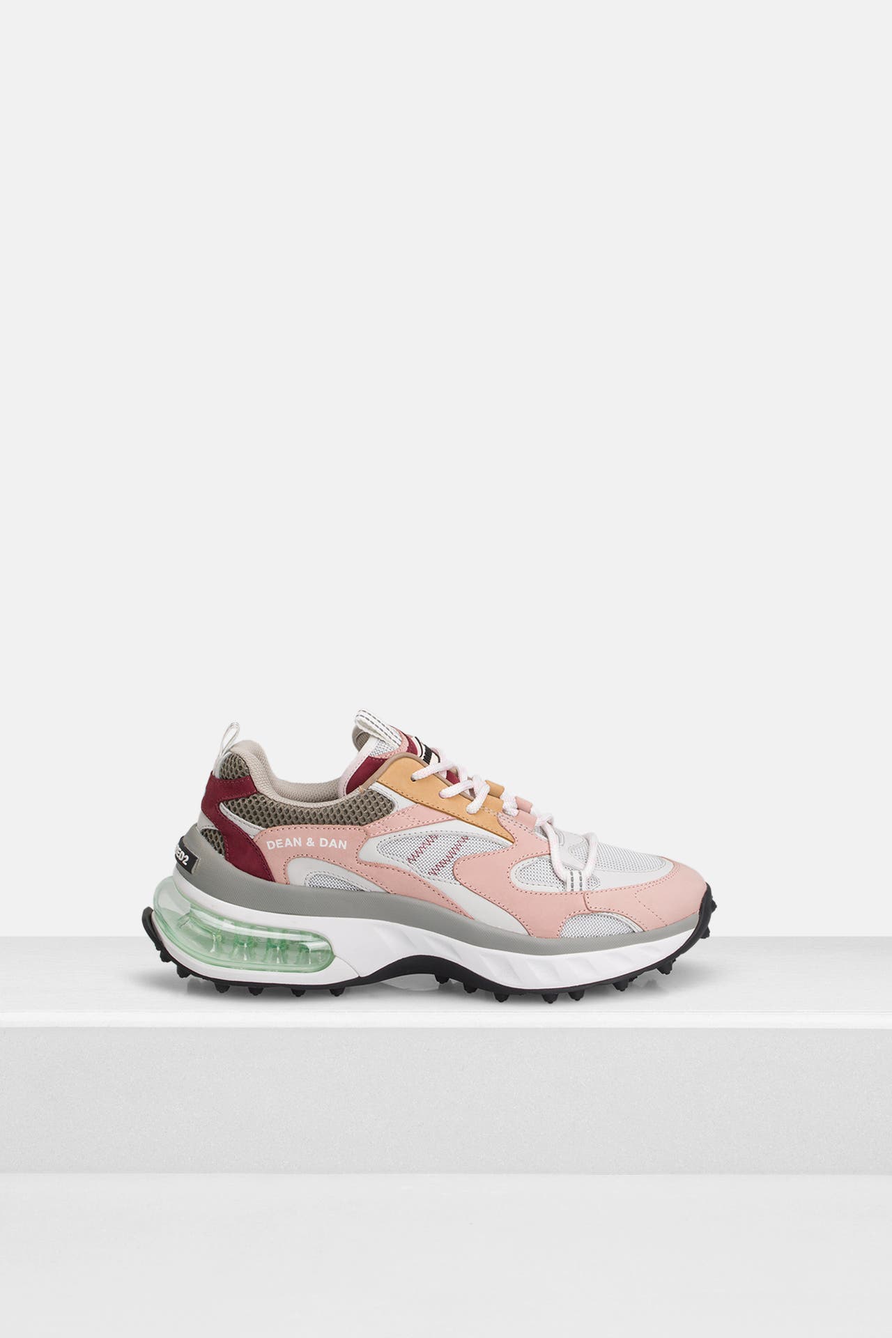DSQUARED2 Sneaker 'Bubble' mehrfarbig, Bild 1
