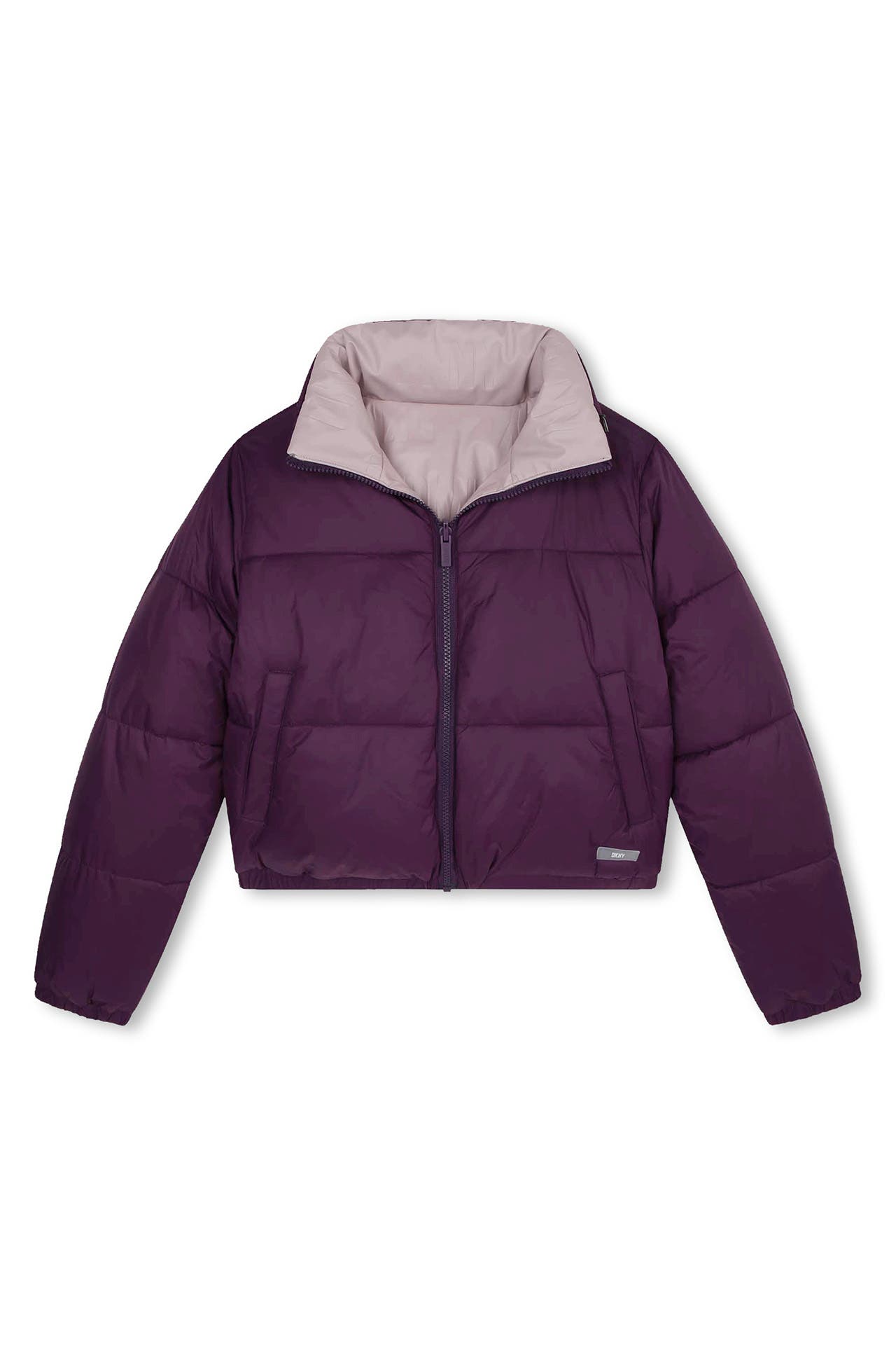 DKNY Wende-Steppjacke , Bild 1