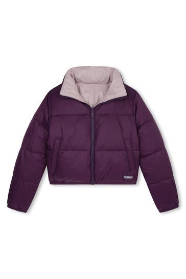DKNY Wende-Steppjacke 