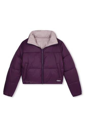 DKNY Wende-Steppjacke