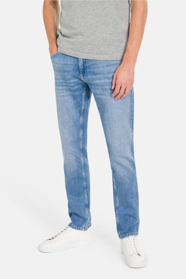 TOMMY HILFIGER Jeans 'Austin' slim tapered