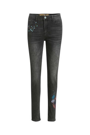 DESIGUAL Jeans 'Jess' skinny