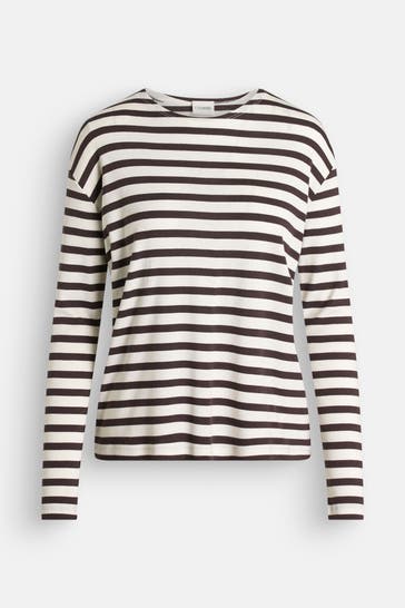 CLOSED Longsleeve gestreift