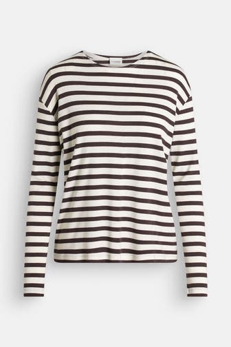 CLOSED Longsleeve gestreift