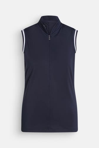 BOGNER Funktionstop 'Evi' marine