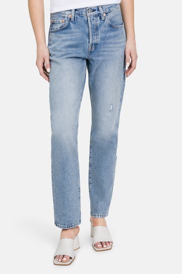 LEVI'S® - Jeans '501' straight