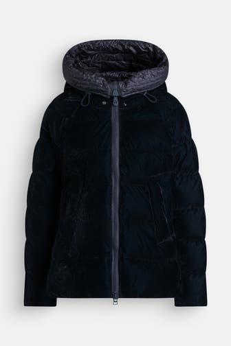 PEUTEREY Daunenjacke 'Siarem' nachtblau