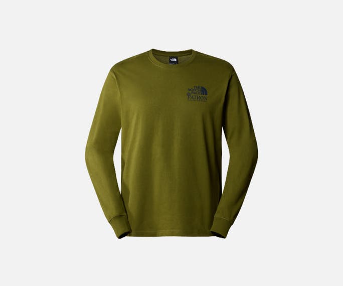 The North Face