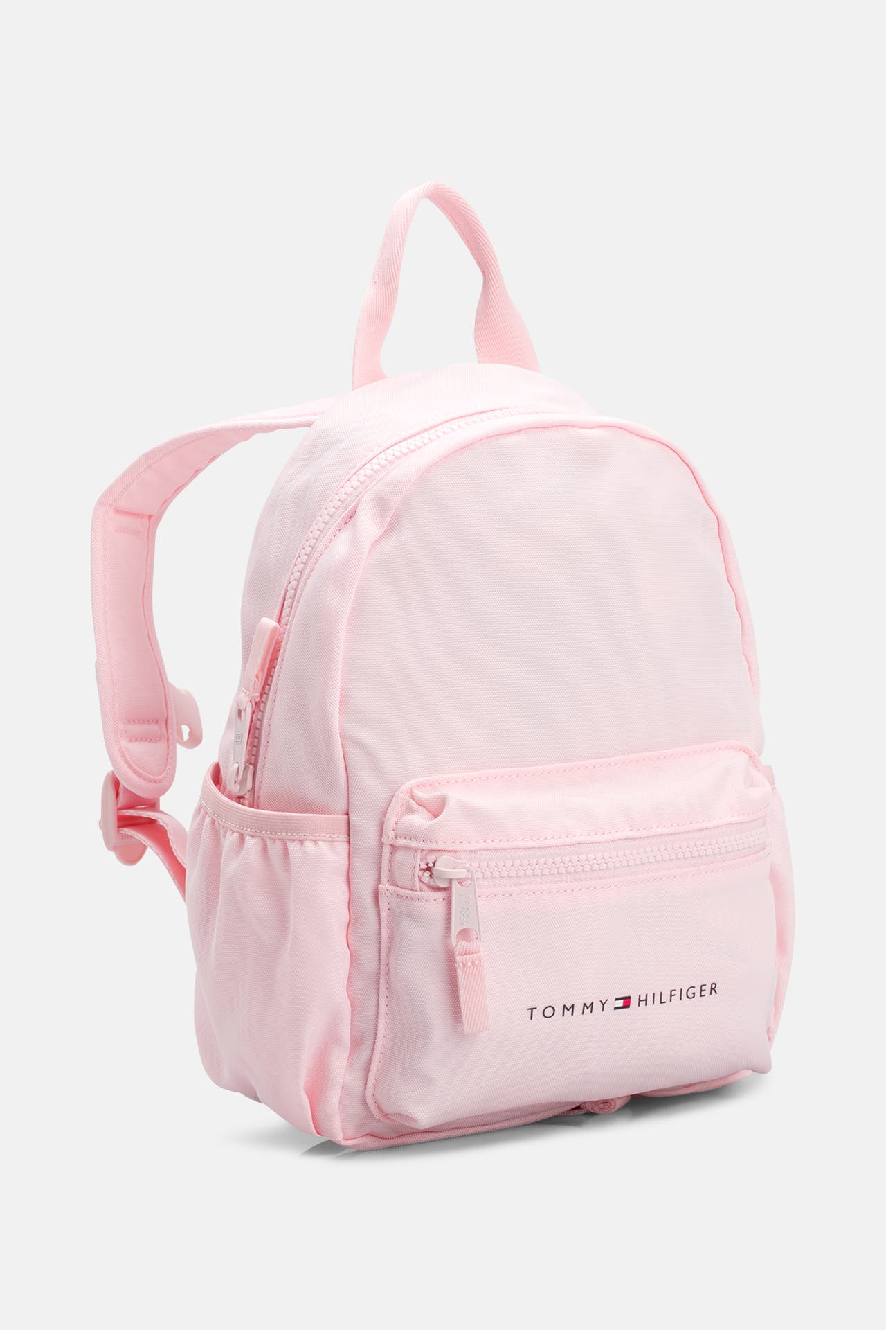 TOMMY HILFIGER Rucksack hellrosa, Bild 1