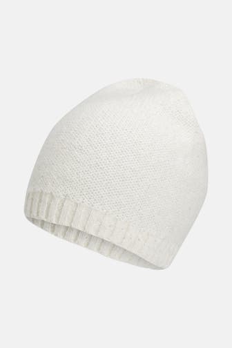 JOOP! Mütze weiß