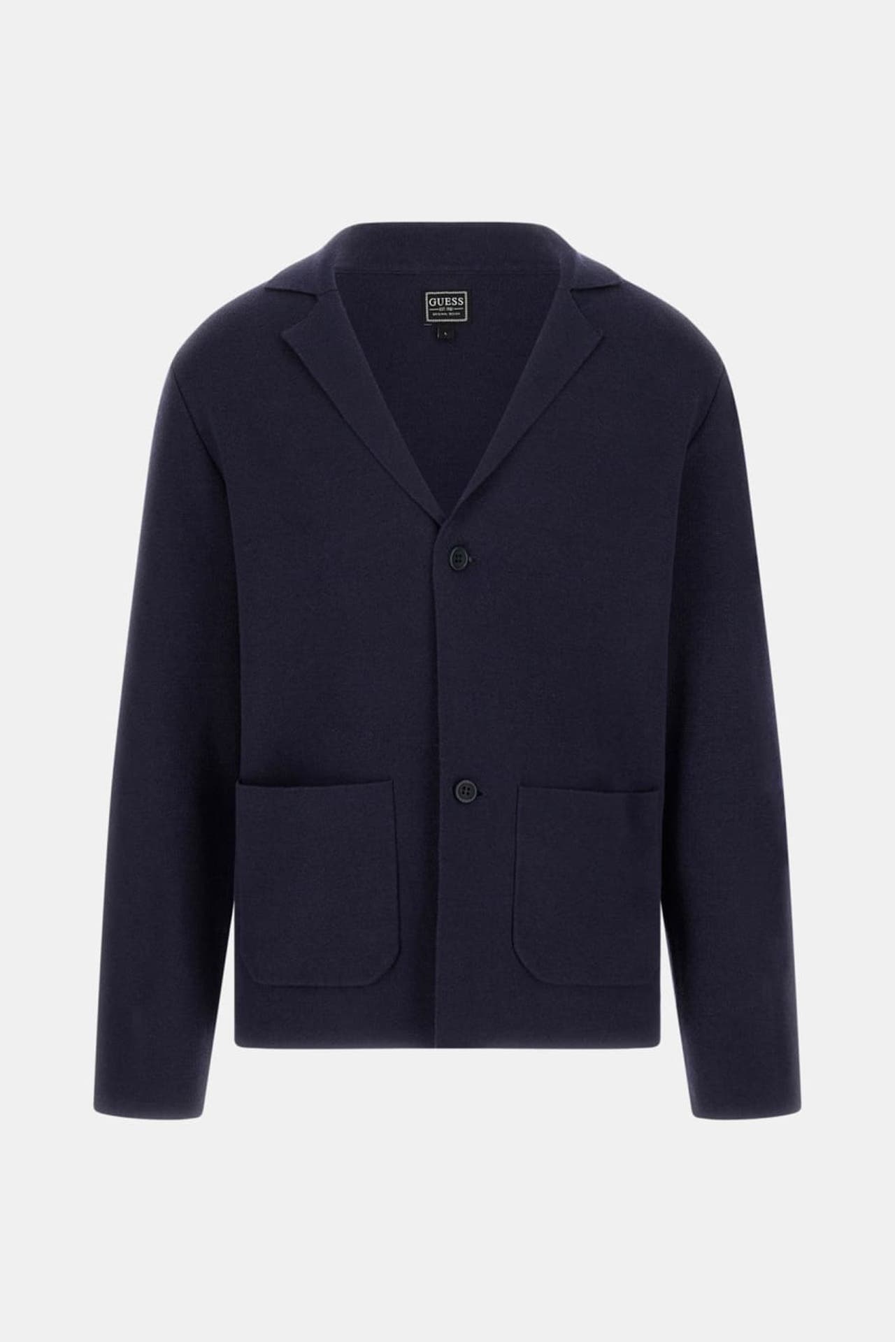 GUESS Strickjacke navy, Bild 1