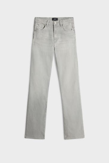 7 FOR ALL MANKIND Jeans 'Tess' straight