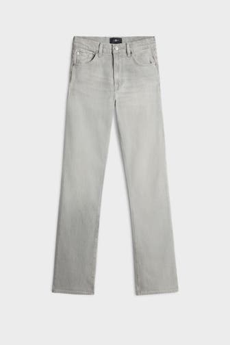 7 FOR ALL MANKIND Jeans 'Tess' straight
