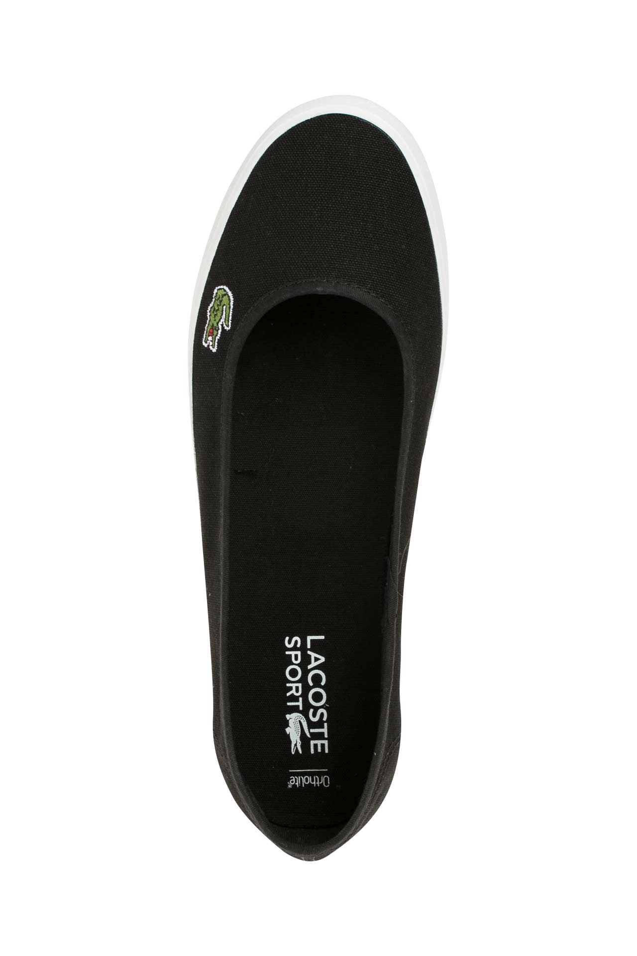 Lacoste ballerina shoes online