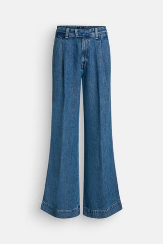7 FOR ALL MANKIND Jeans 'Dream On' flared