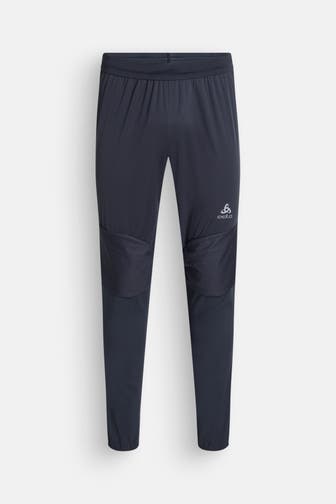 ODLO Sporthose graublau
