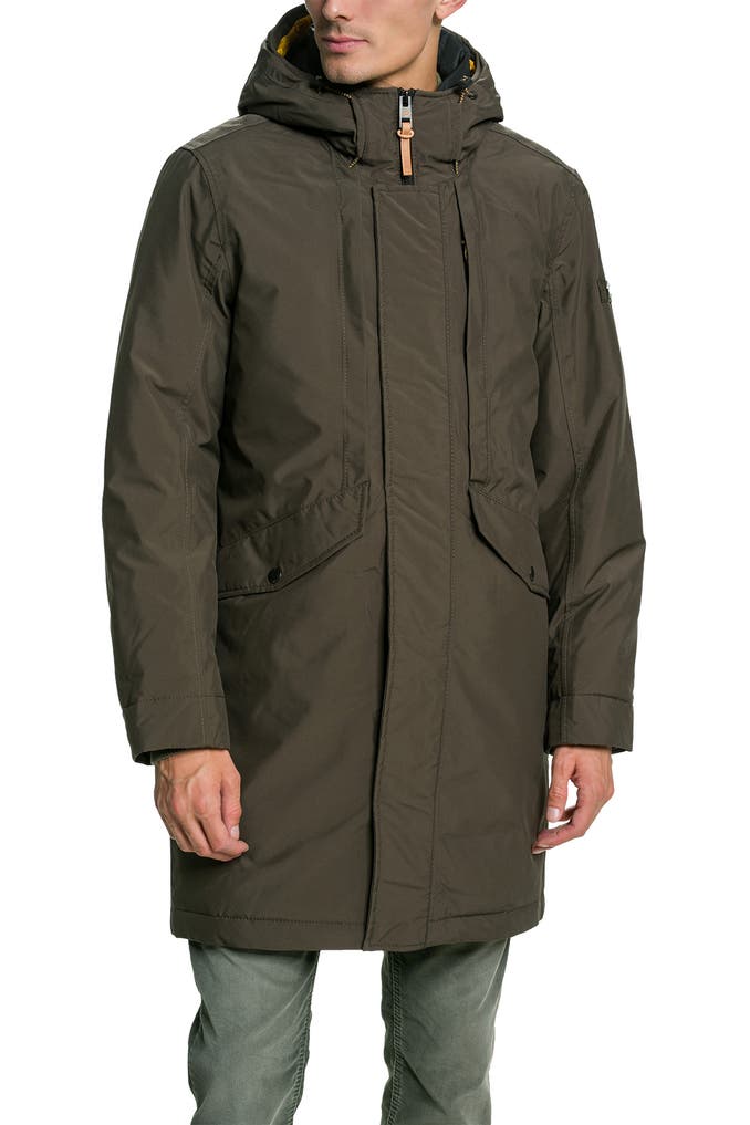 camel active Texxactive Jacke Giacca Uomo