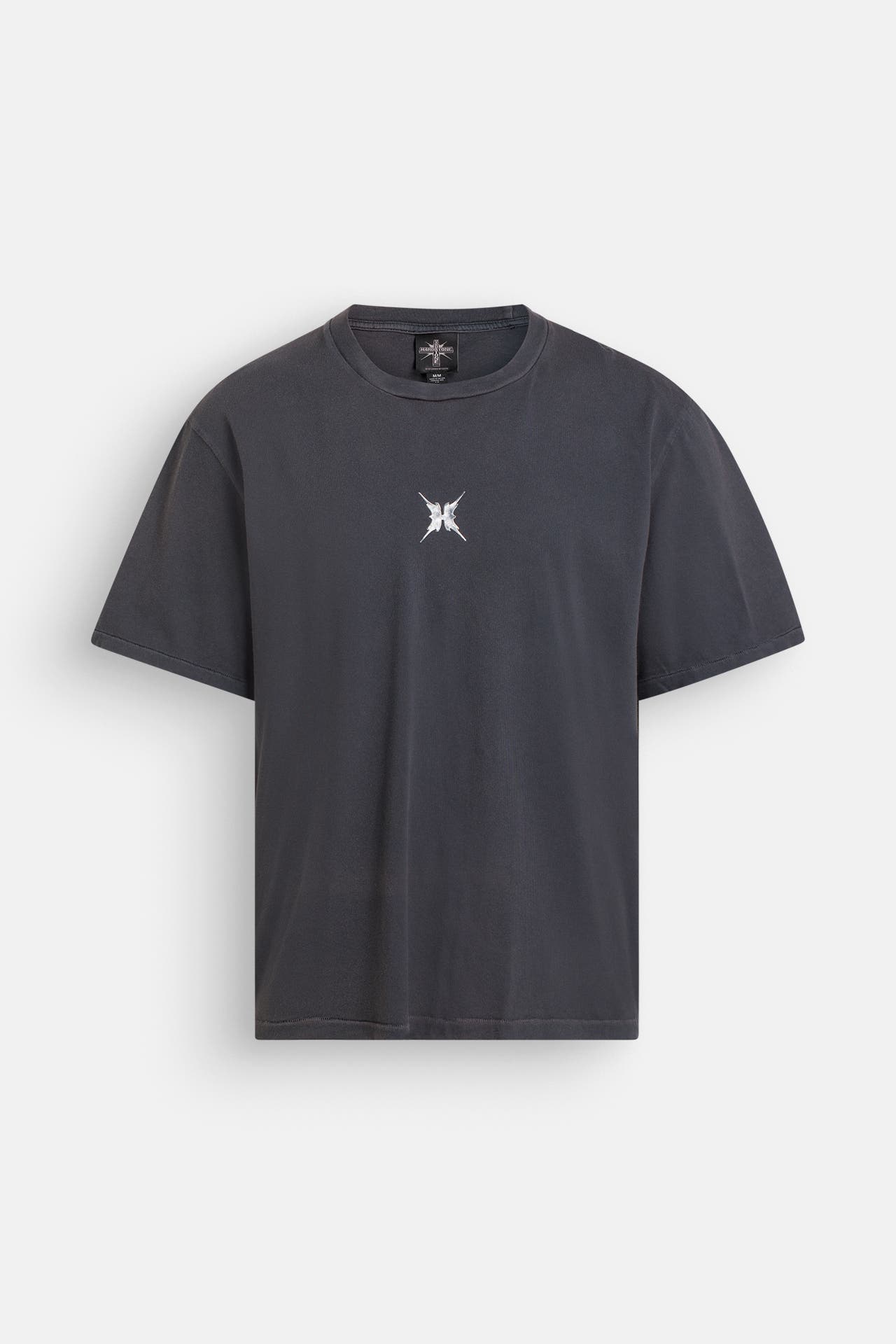 GUESS T-Shirt dunkelgrau, Bild 1