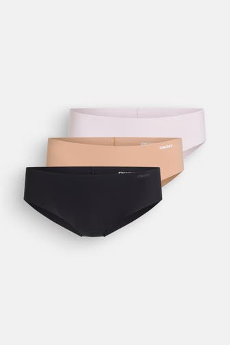 DKNY 3er-Pack Slips mehrfarbig
