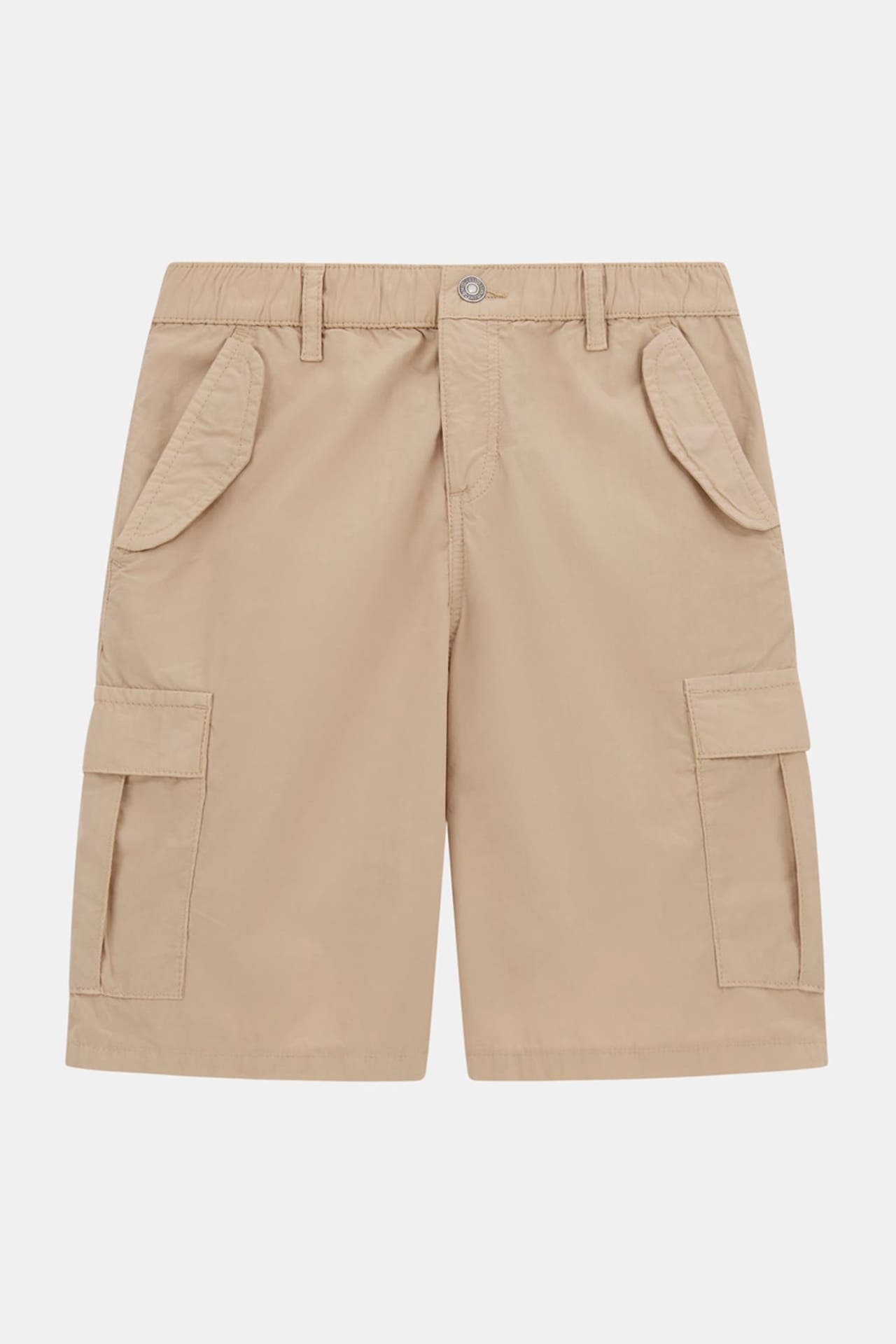 GUESS Cargo-Shorts beige, Bild 1