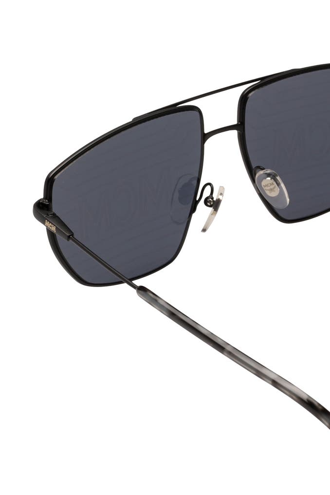 MCM Sonnenbrille schwarz » günstig online kaufen | Outletcity 