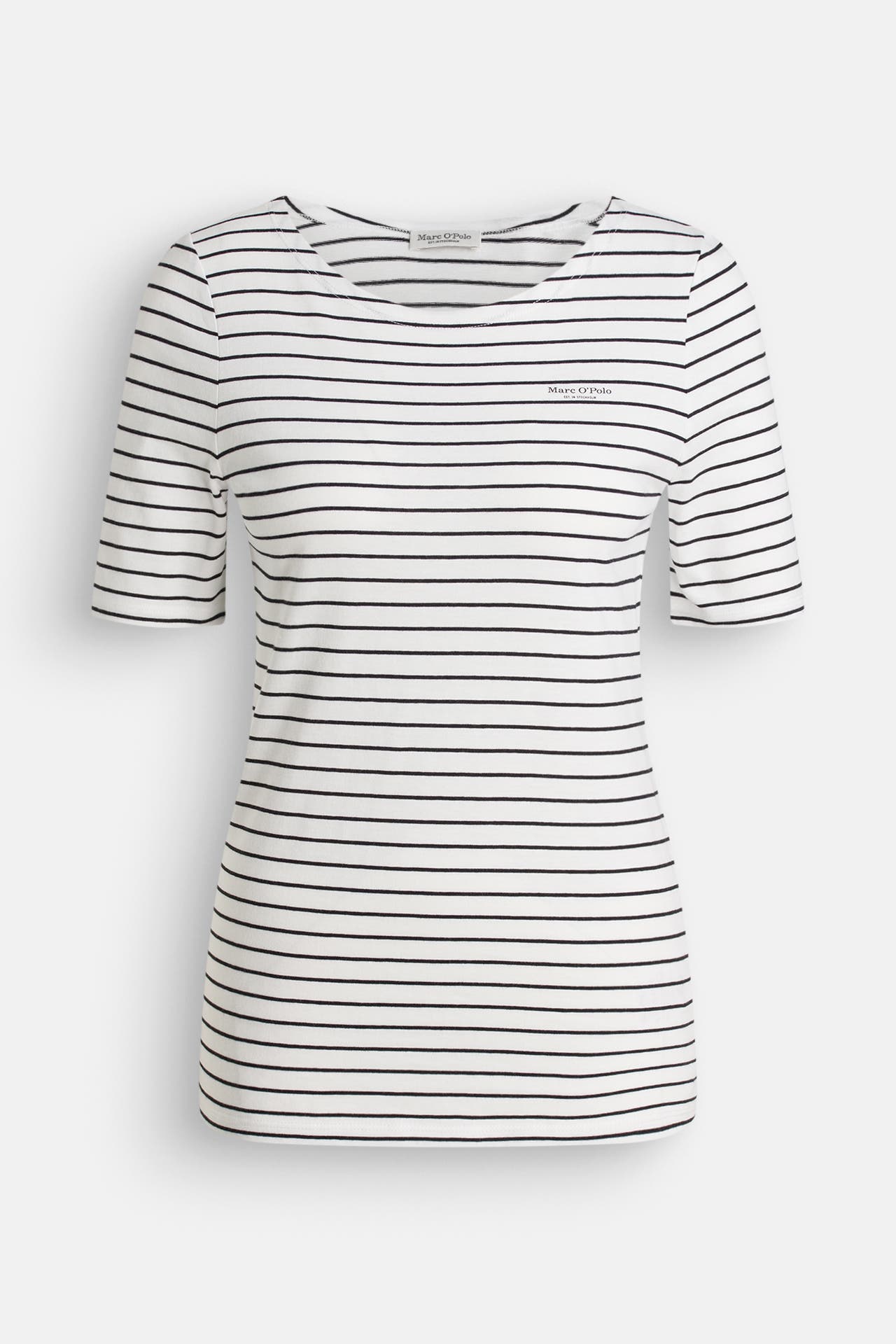 MARC O'POLO T-Shirt gestreift, Bild 1