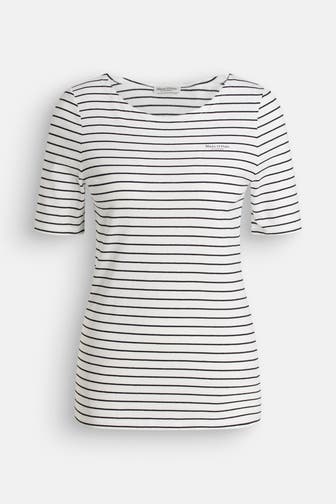 MARC O'POLO T-Shirt gestreift