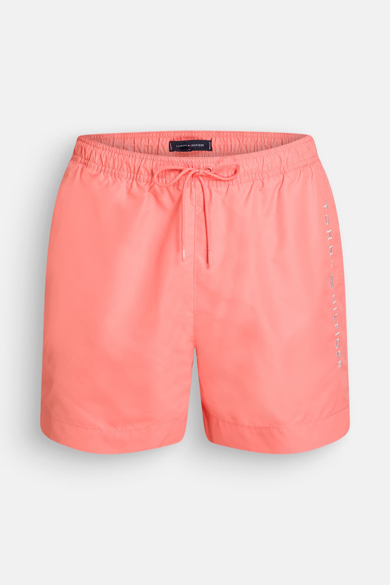 TOMMY HILFIGER Badeshorts lachs, Bild 1