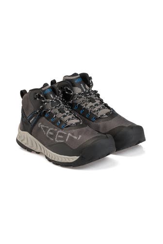 KEEN Outdoorschuhe zweifarbig