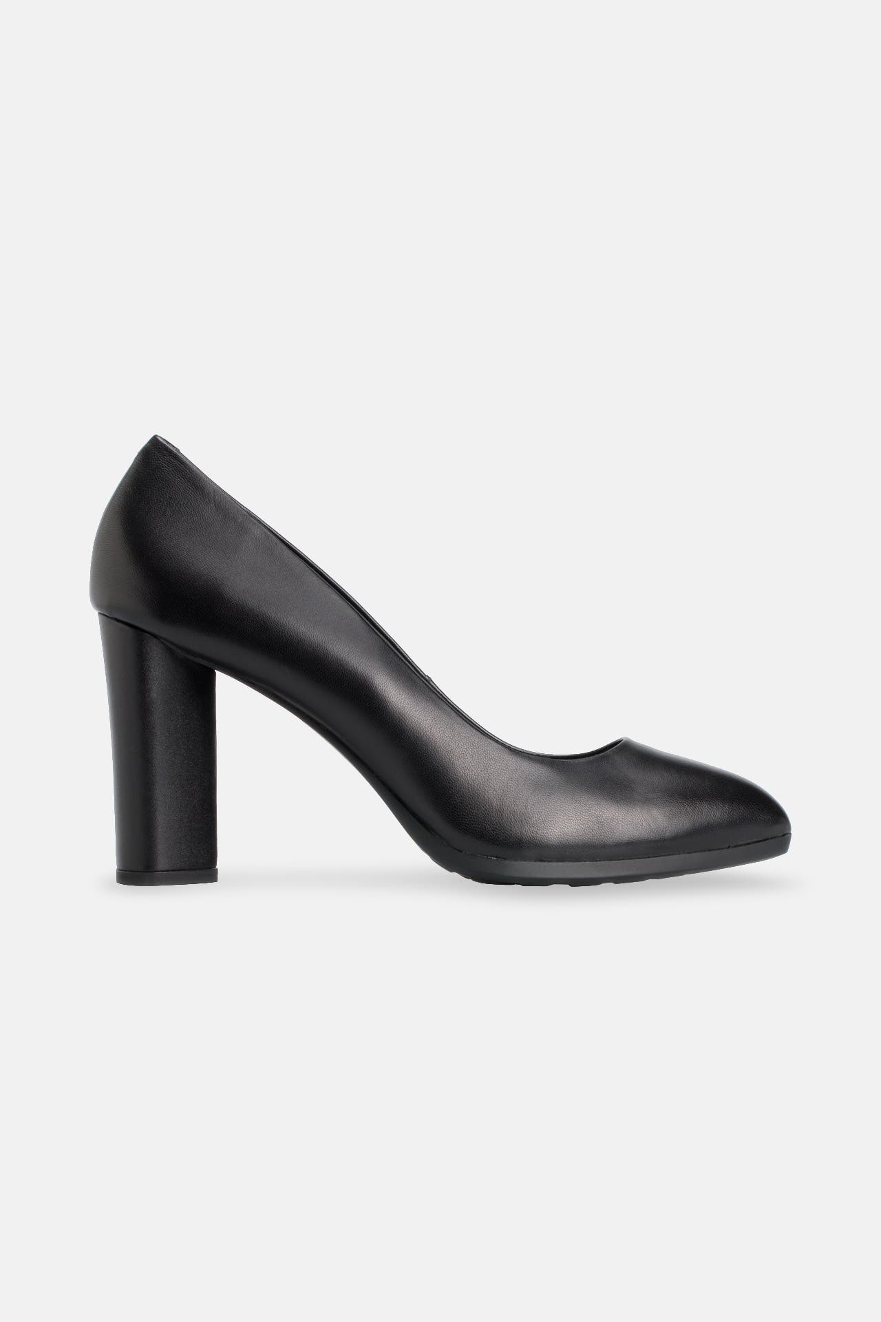 GEOX Pumps schwarz, Bild 1