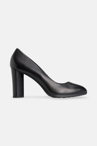 GEOX Pumps schwarz