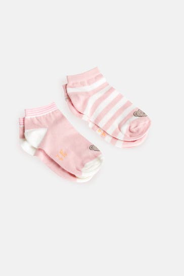 STEIFF 2er Pack Socken mehrfarbig