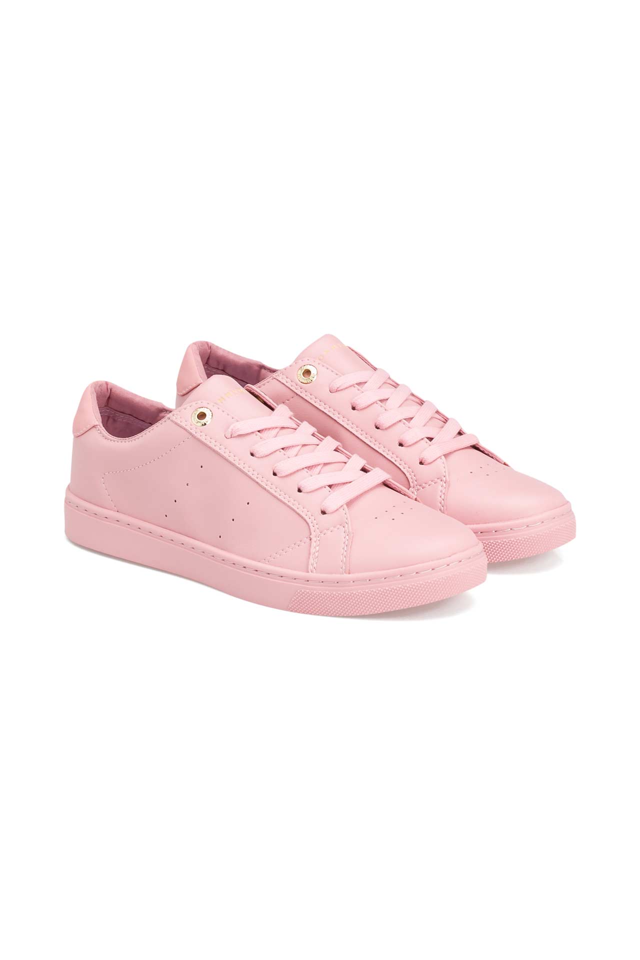 Tommy hilfiger sneaker rosa shop