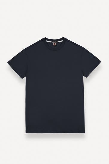 COLMAR T-Shirt nachtblau