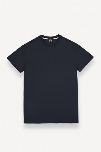 COLMAR T-Shirt nachtblau
