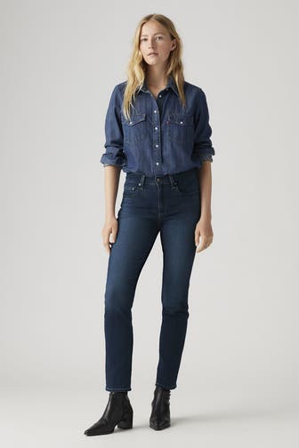 LEVI'S® Jeans '724' straight