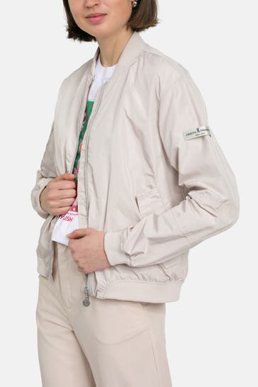 FRIEDA & FREDDIES NY Blouson 'Brooklyn' creme