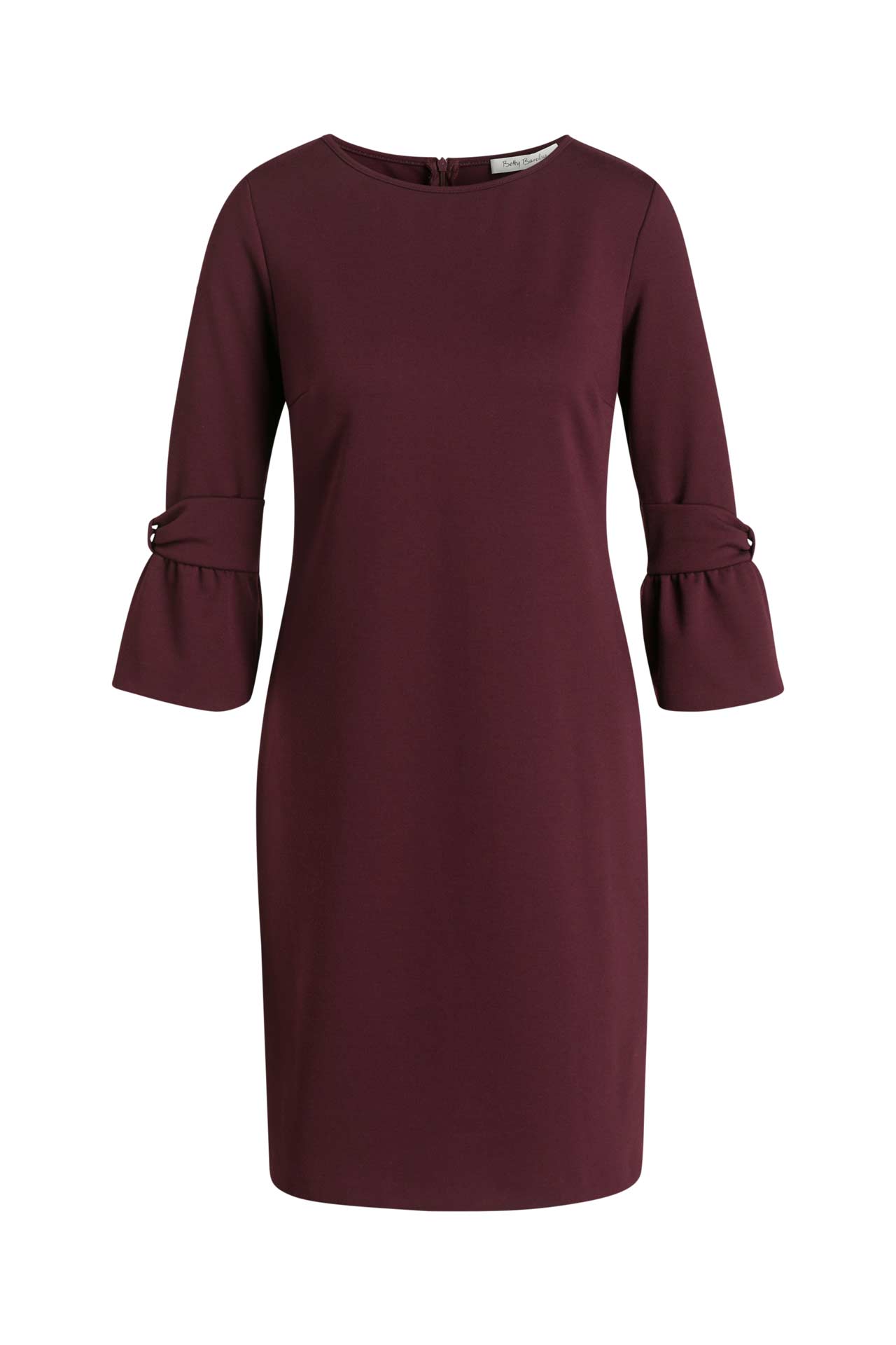 APART Spitzenkleid Rundem Ausschnitt Creme Ab 62,78 Produktbild-Vorschau 4