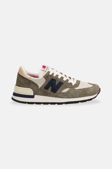 NEW BALANCE - Sneaker '990' mehrfarbig
