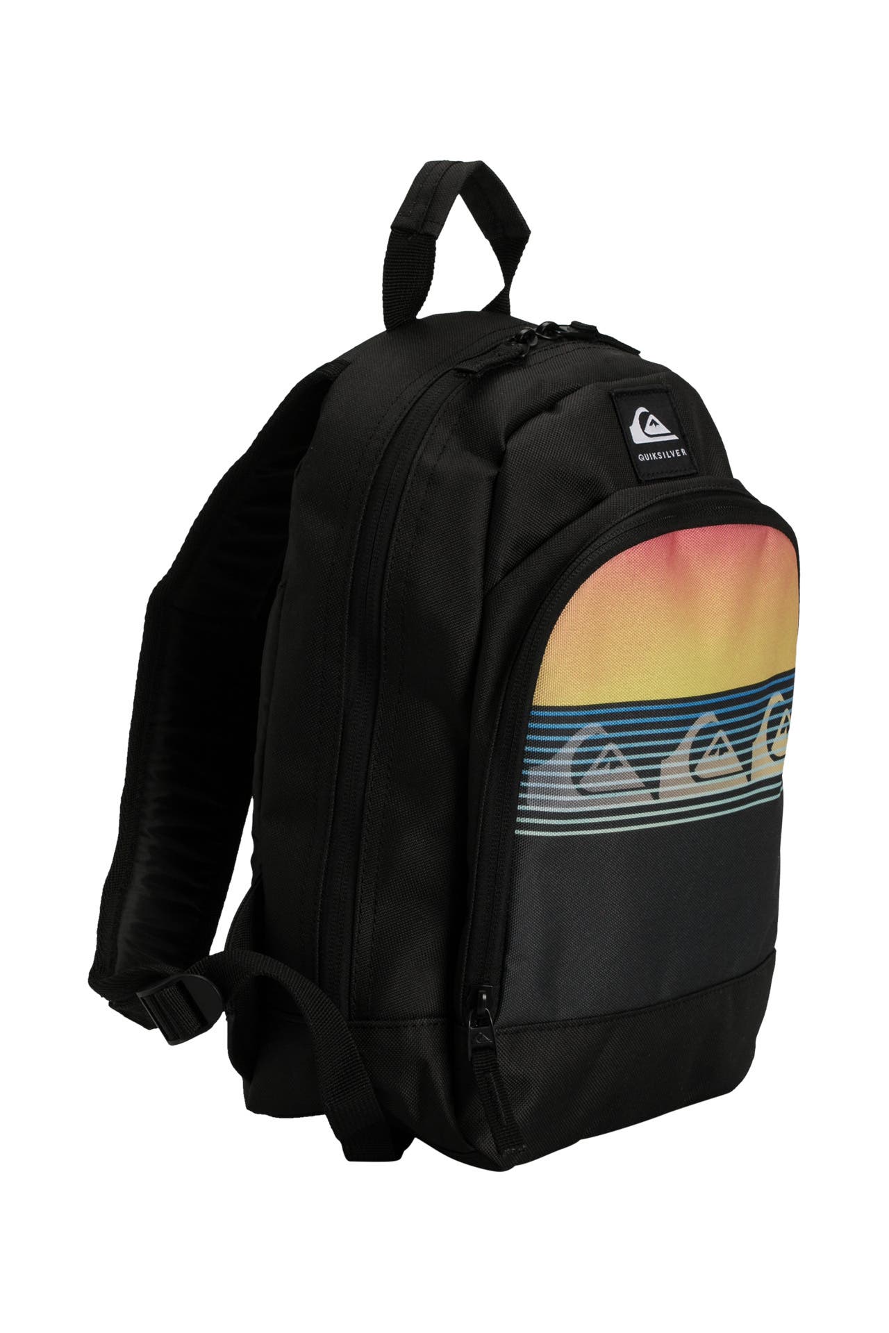 Quiksilver rucksack deals