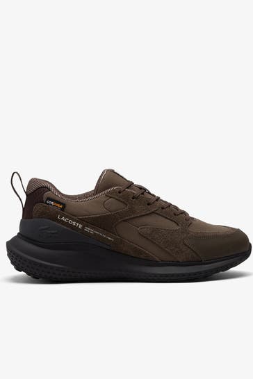 LACOSTE Sneaker taupe