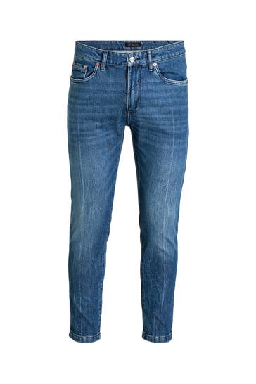 DRYKORN Jeans 'Jaz' slim